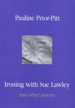 Ironing with Sue Lawley