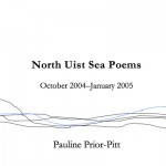 North Uist Sea Poems